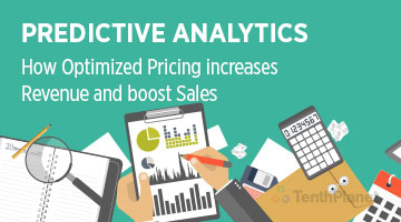 Predictive Analytics - How Optimized Pricing increases Revenue and ...