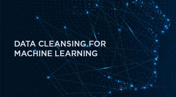 tenthplanet blog pentaho Data Cleansing for Machine Learning