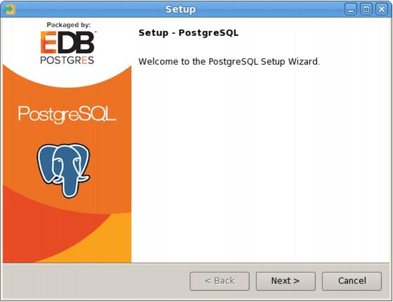 PostgreSQL Installation And Configuration On Single Node And Multi Node ...