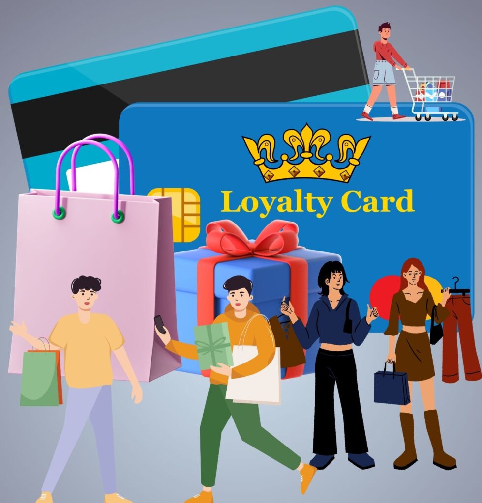 What is loyalty program and how it is calculated_